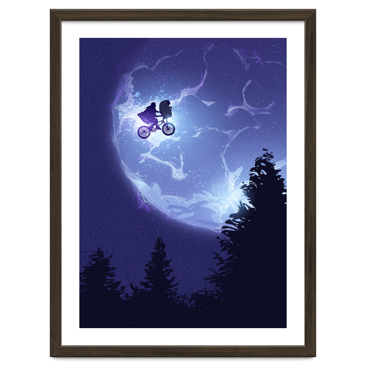 E.T. the Extra-Terrestrial