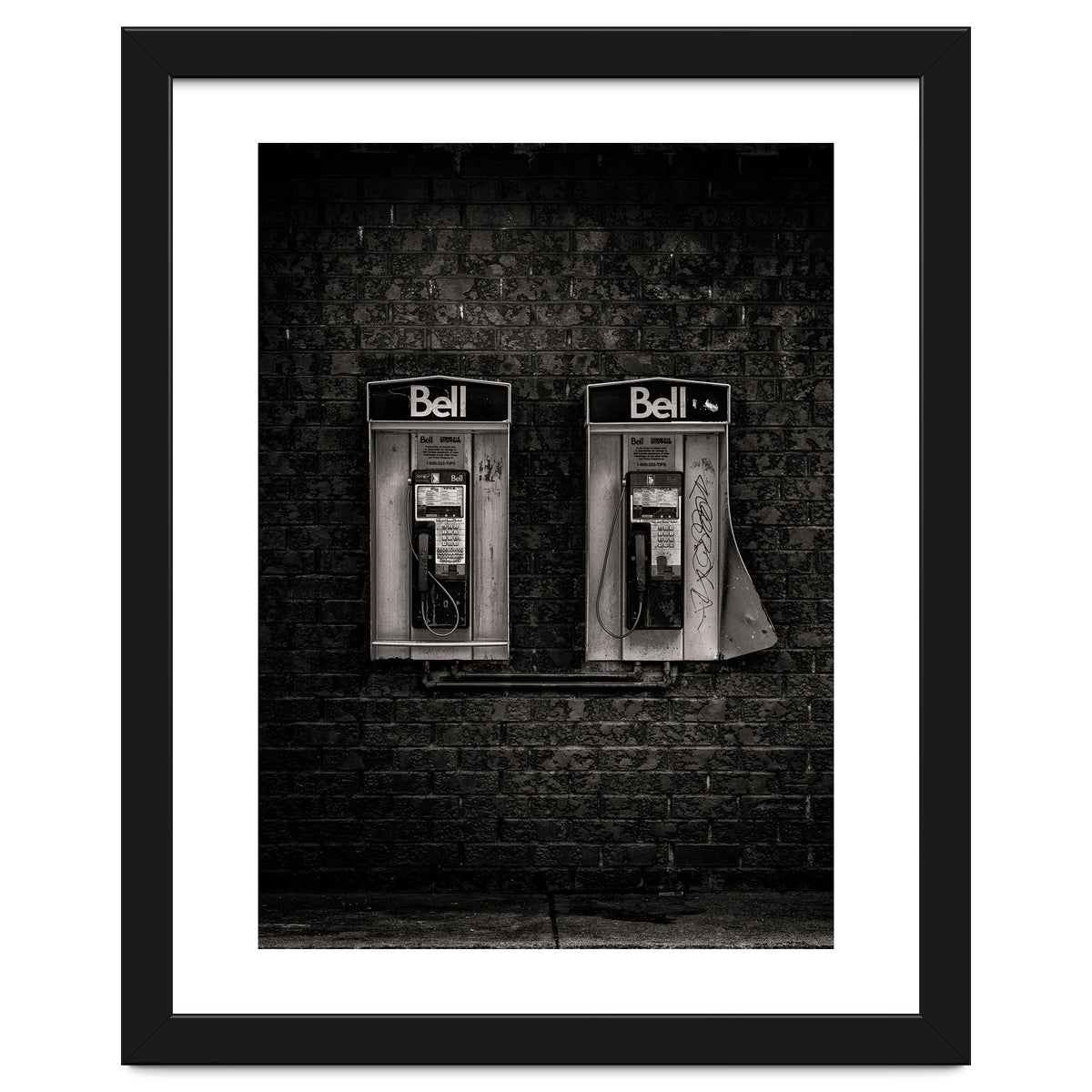 Phone Booth No 19