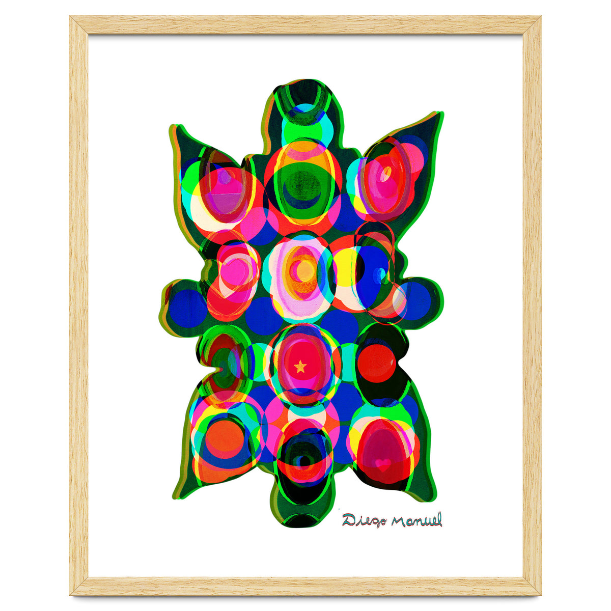 Pop Abstract 2023 78 Copia