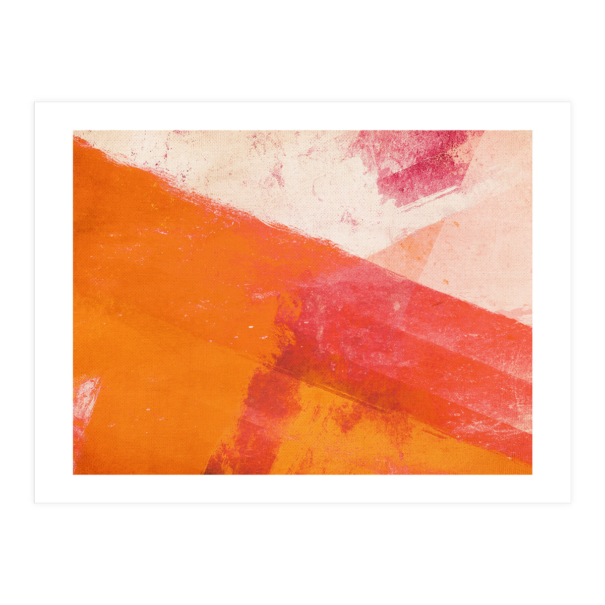 Torn Apart 2 (Print Only)