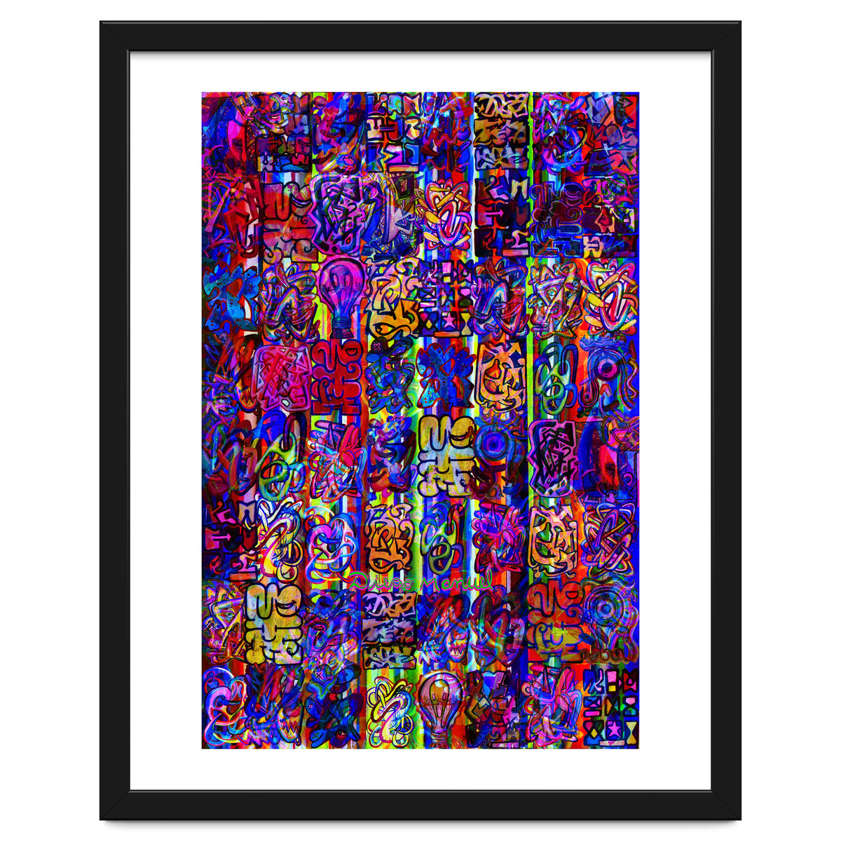 Graffiti Digital 2022 397