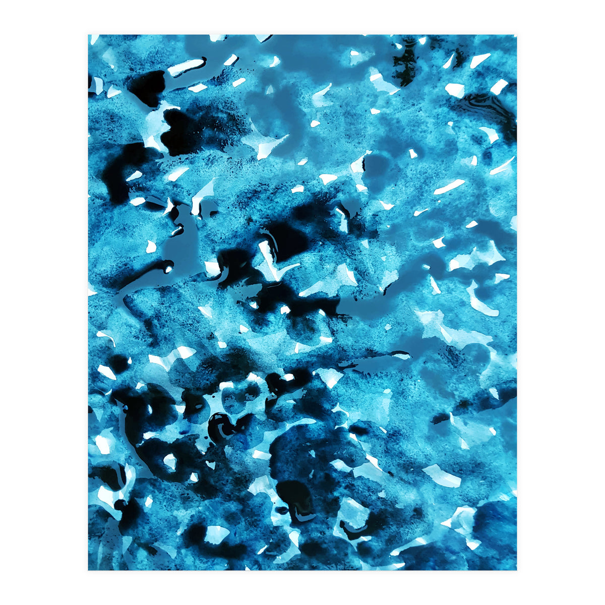 Opulence (Print Only)