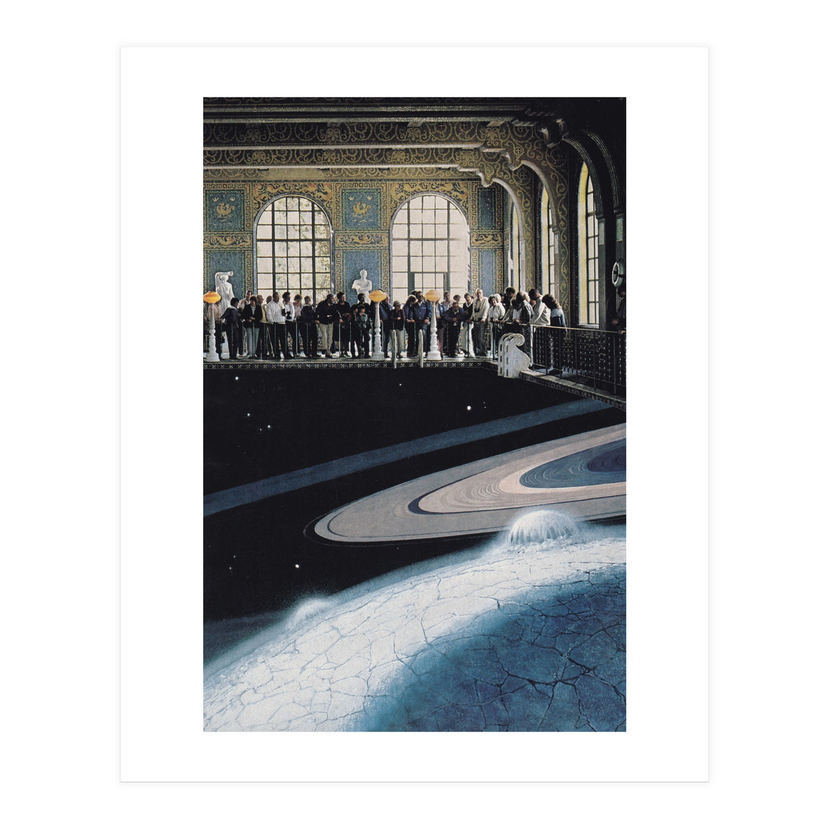 Space Tourism (Print Only)