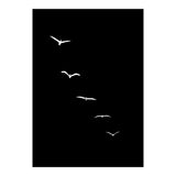 Heavenly Creatures Dark (Print Only) thumbnail