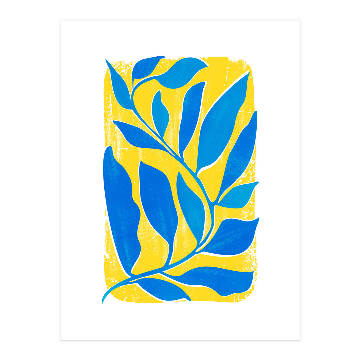 Dance With Me (Print Only)