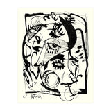 The Pretty People (Print Only) thumbnail