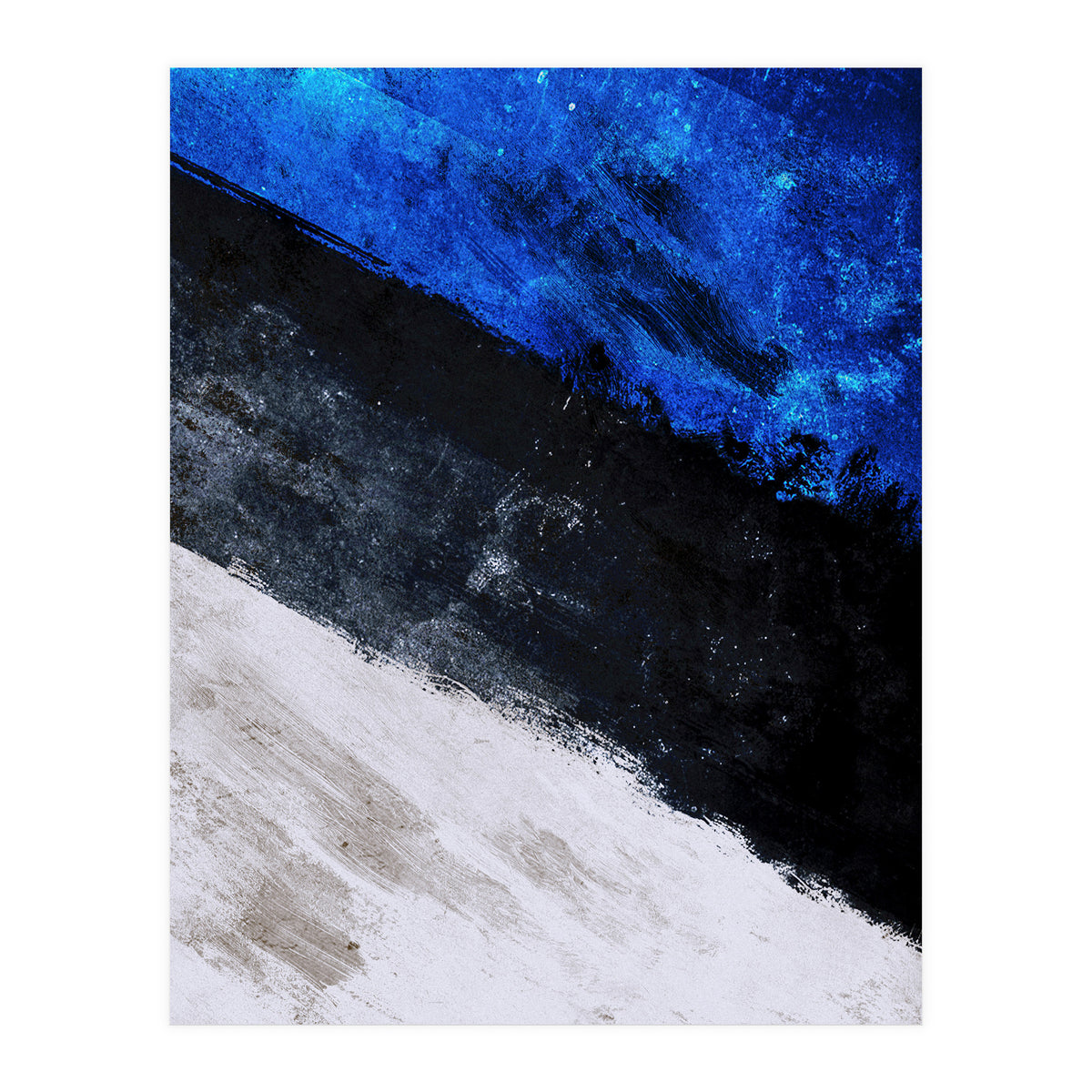 Electric Eye  (Print Only)