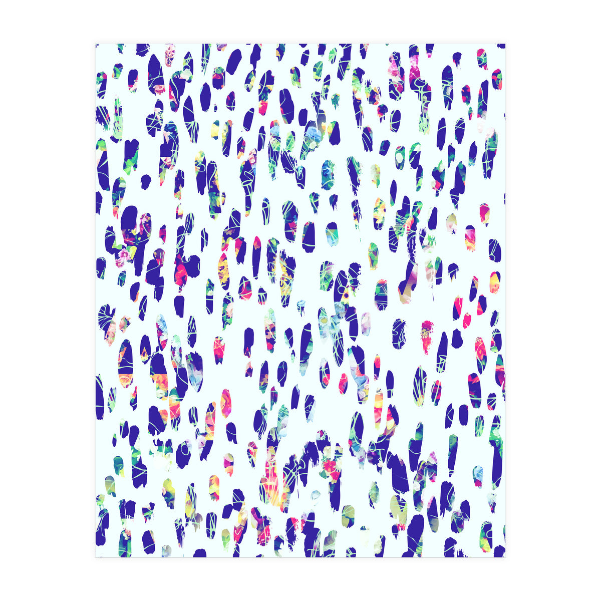 Visionary Structure (Print Only)