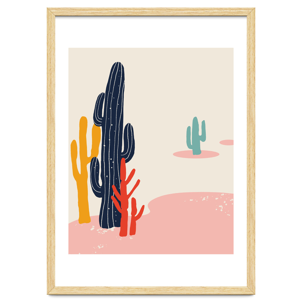 desert plants