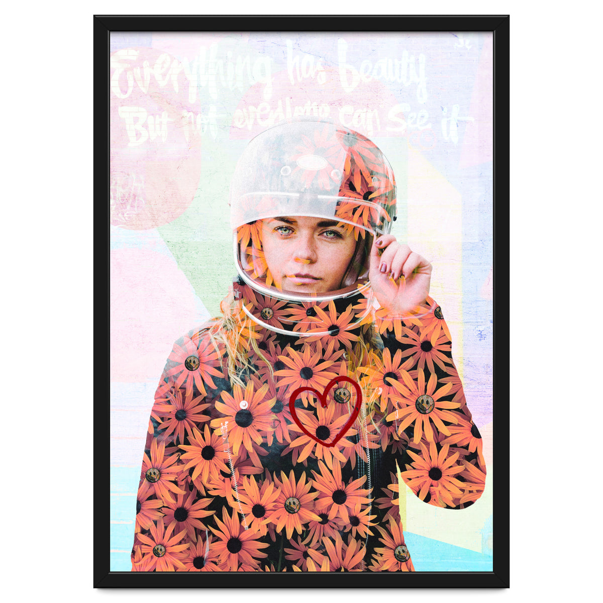 Everything Has Beauty