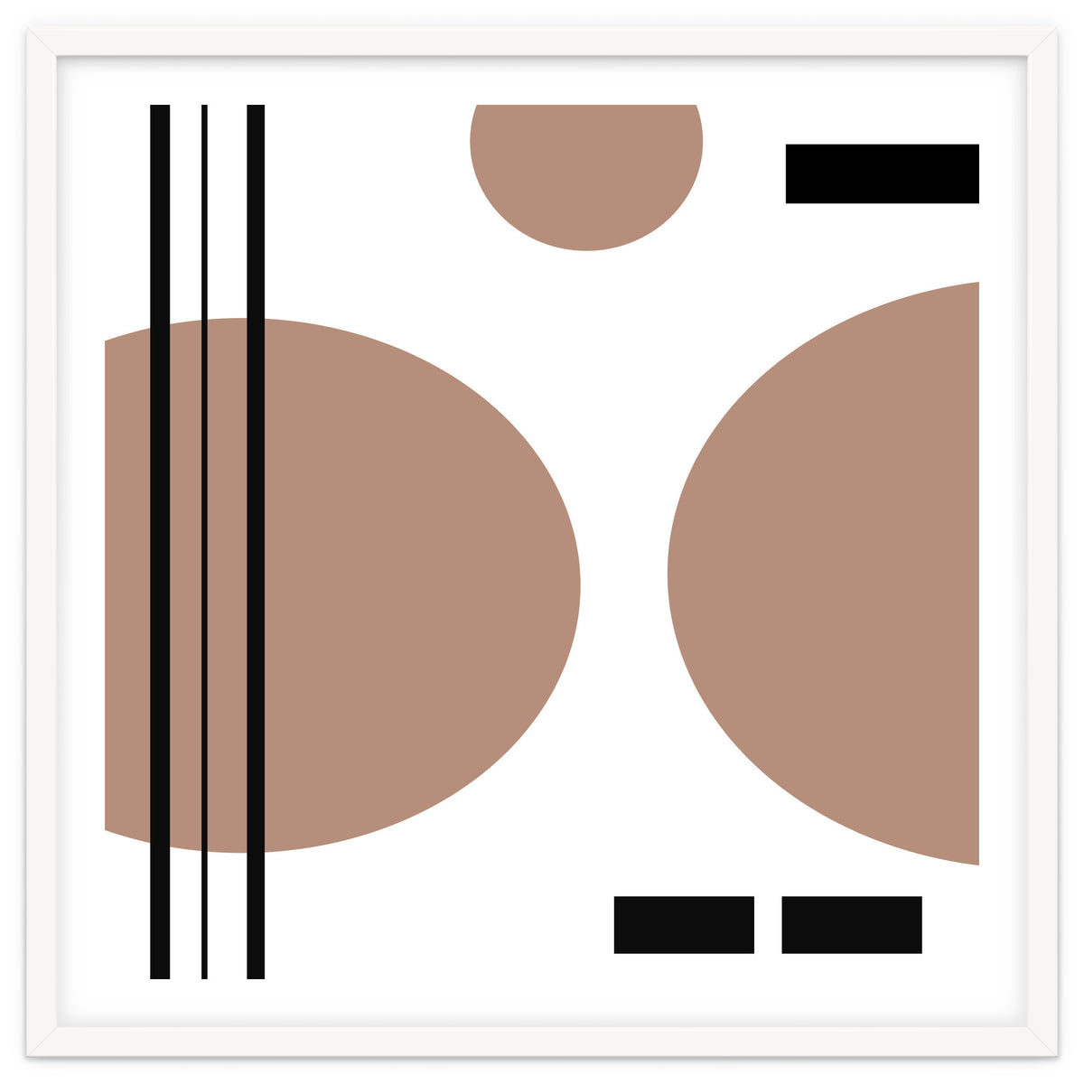 Abstrato Geométrico 38.7