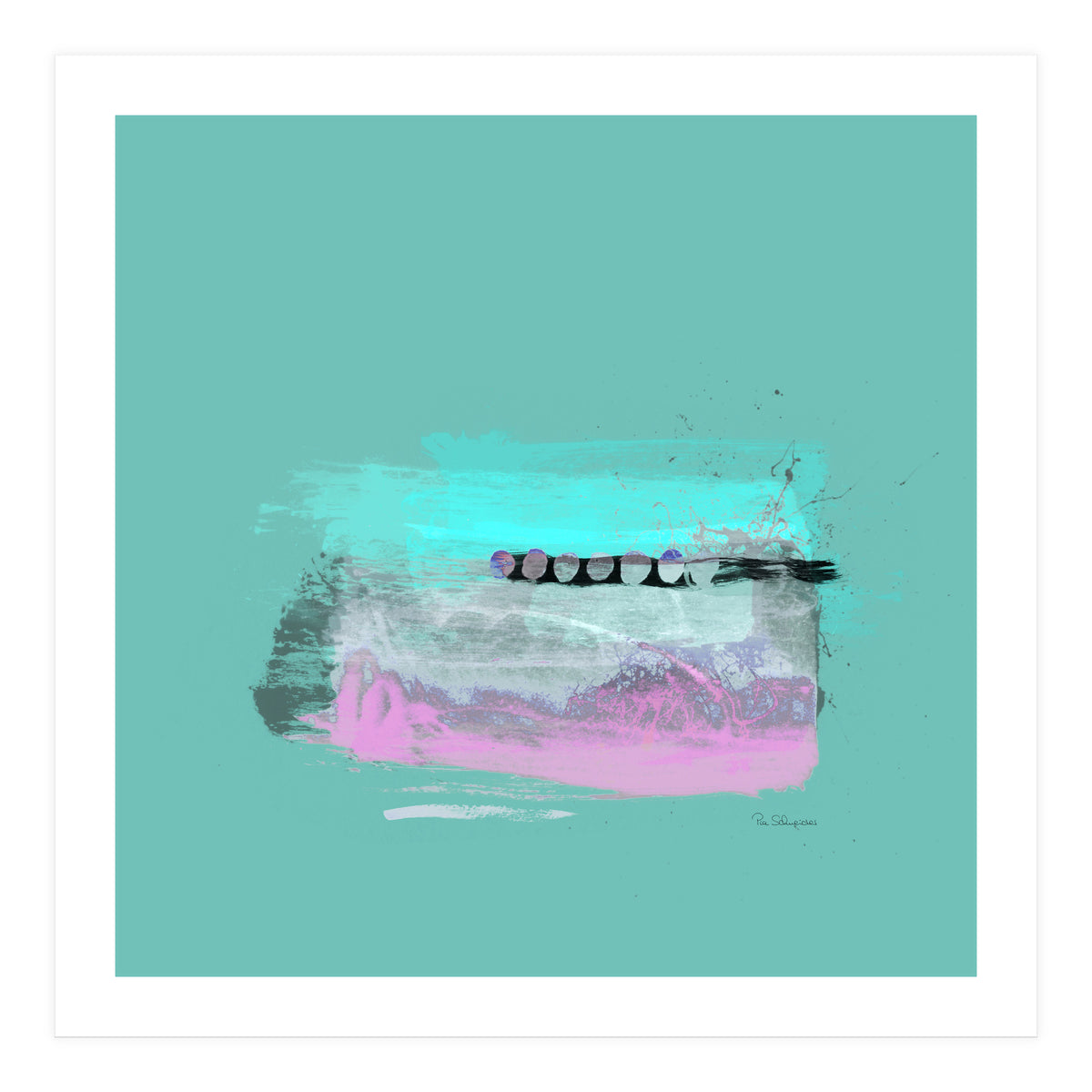 PROUD - The new one (Print Only)