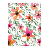 Autumn Flora (Print Only) thumbnail