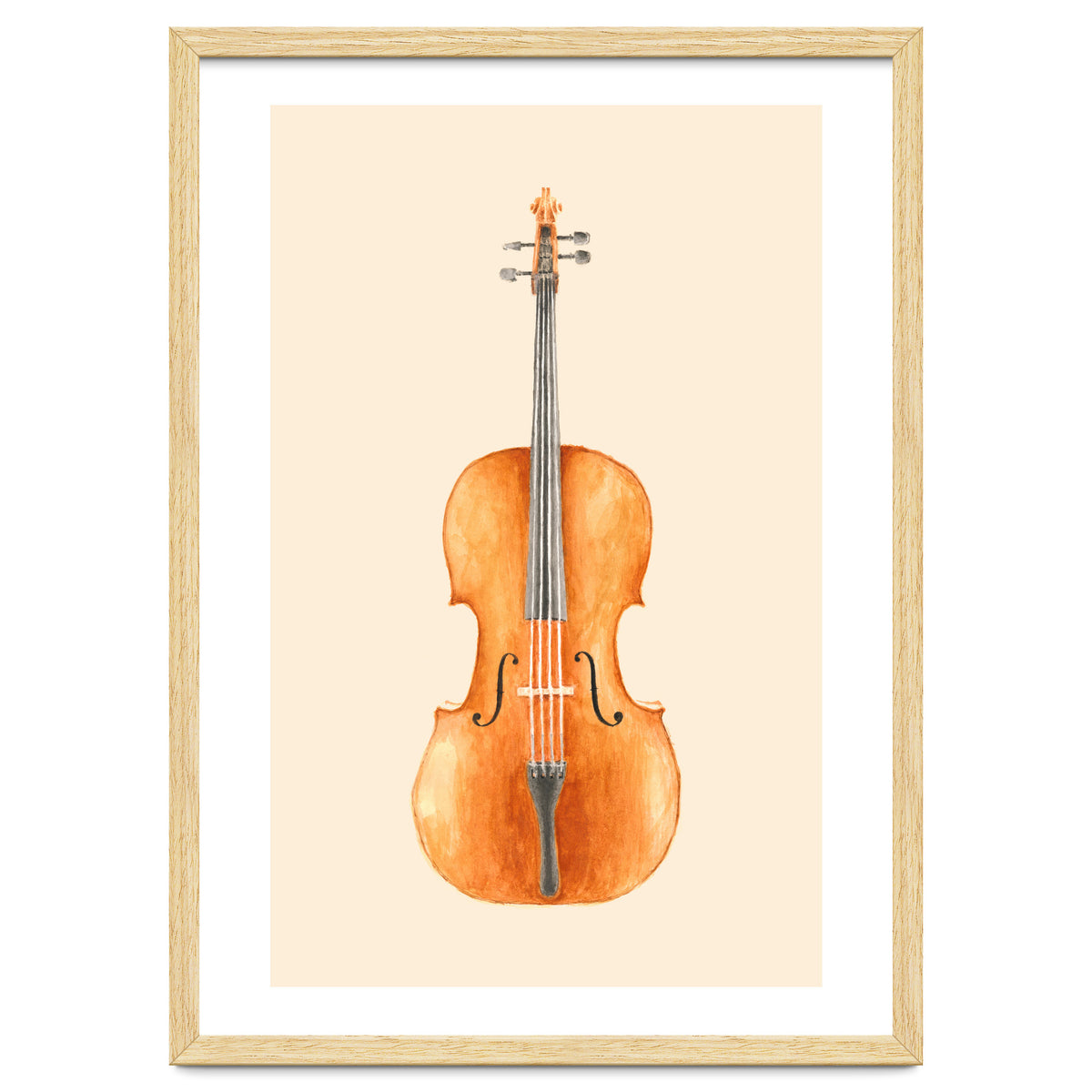 Cello