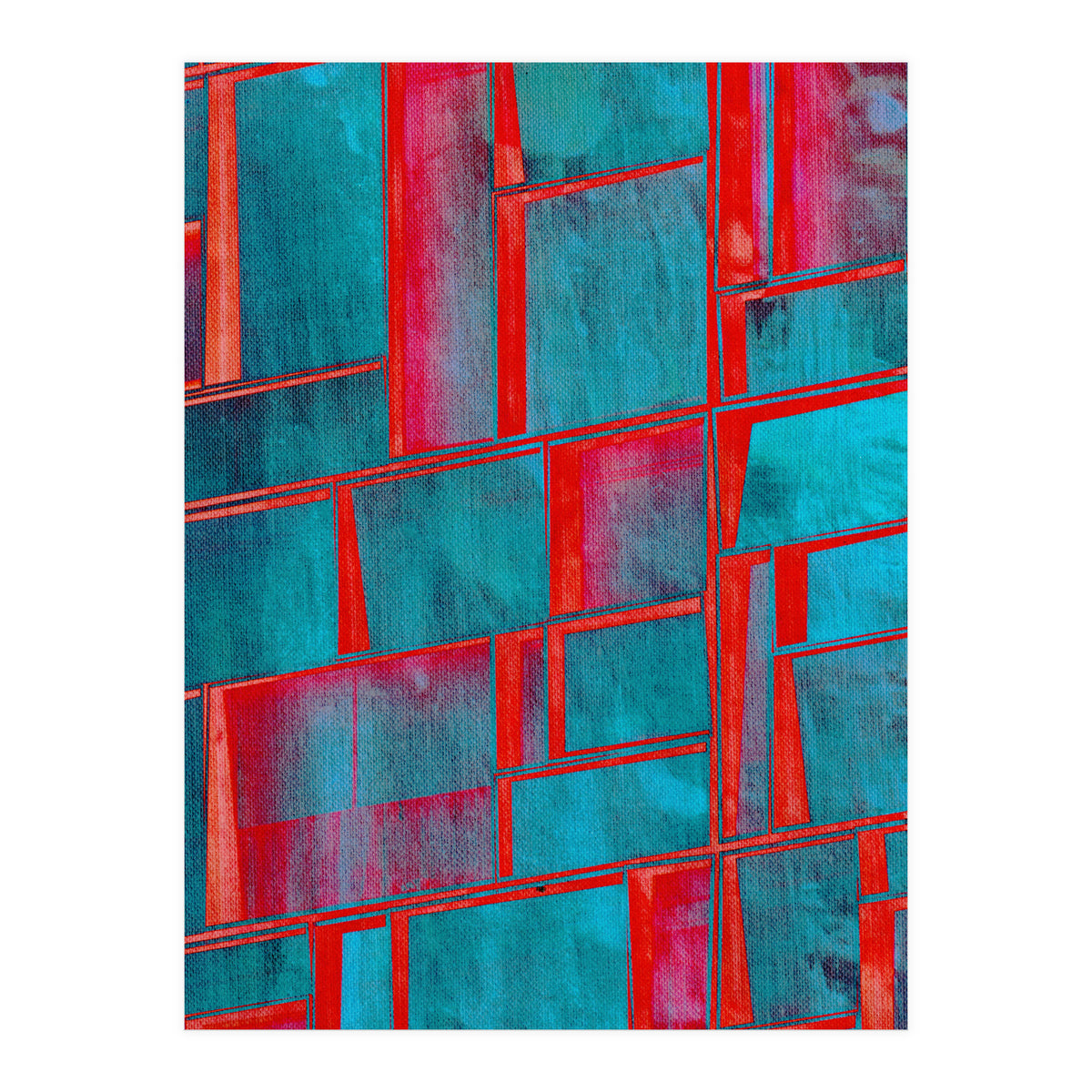 Wreason  (Print Only)