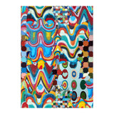 Pop Abstract 2023 Tapiz 76 (Print Only) thumbnail