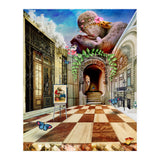 Portal To The Modern World (Print Only) thumbnail