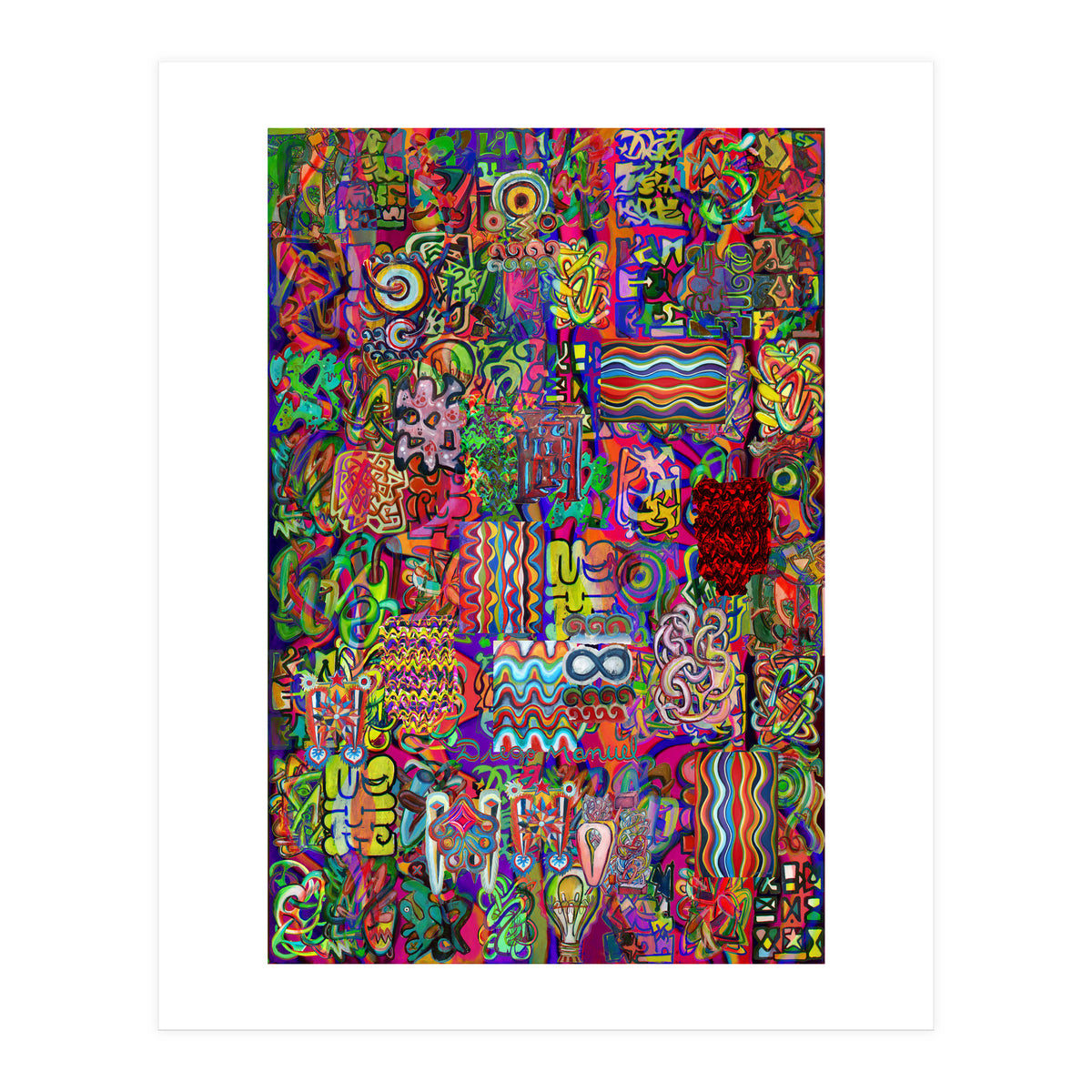 New Graffiti2022 204 (Print Only)