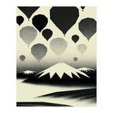 Morning Wind Balloons (Print Only) thumbnail