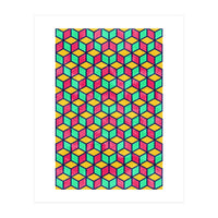 Pattern LXIII (Print Only)