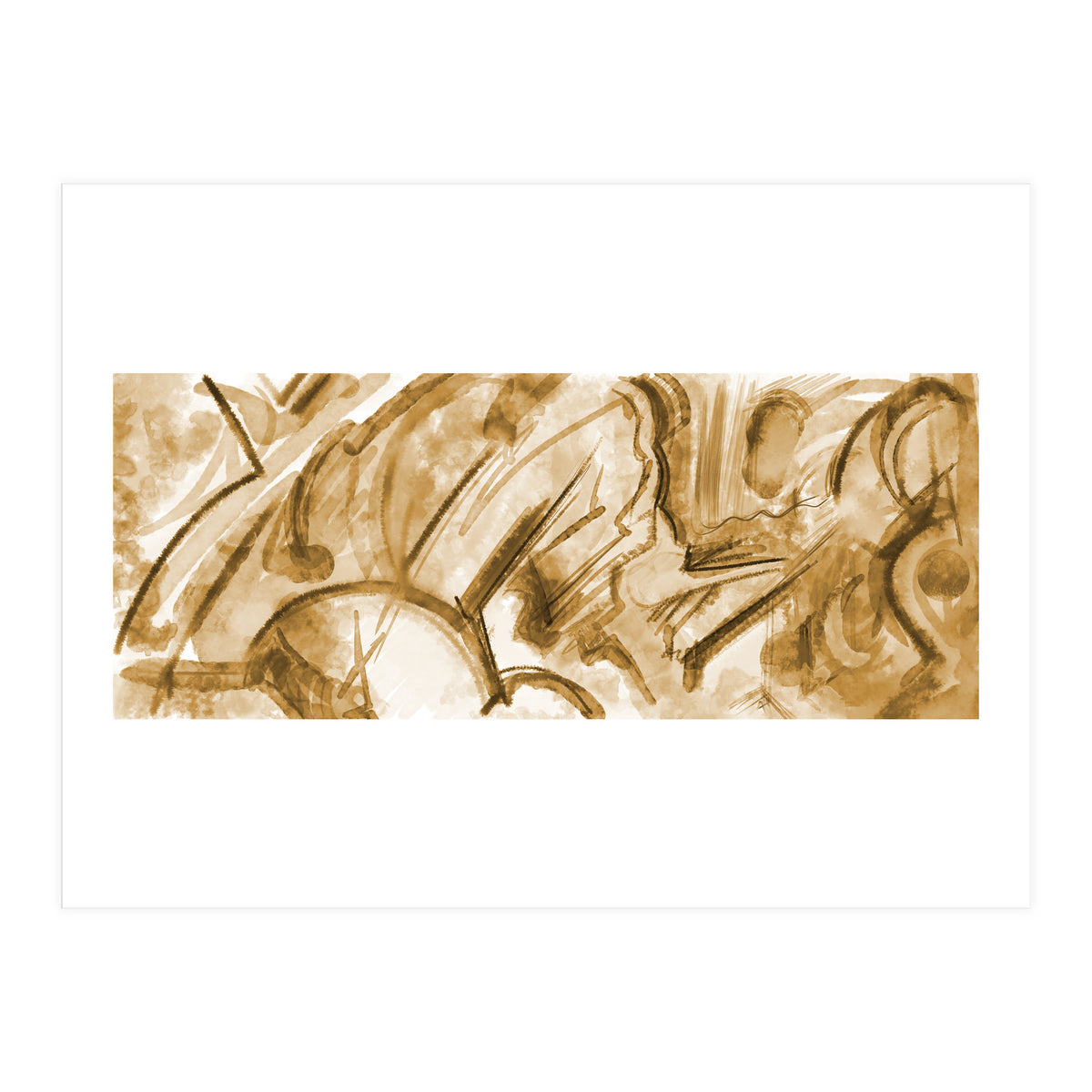 Terra Bela (Print Only)