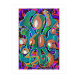 Pop Abstract 2023 Tapiz 54 (Print Only) thumbnail