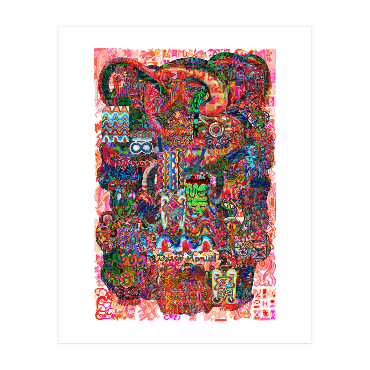 New Graffiti2022 53 (Print Only)