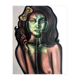 Like Flower Like Me (Print Only) thumbnail
