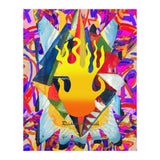 Fuego Y Graffiti 29 (Print Only) thumbnail