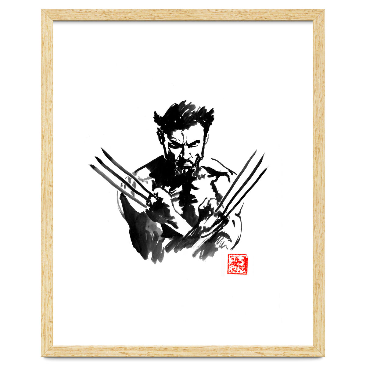 Wolverine