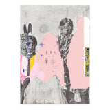 Indian Family Portrait Disaster · Childhood (Print Only) thumbnail