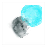 Blue And Gray (Print Only) thumbnail
