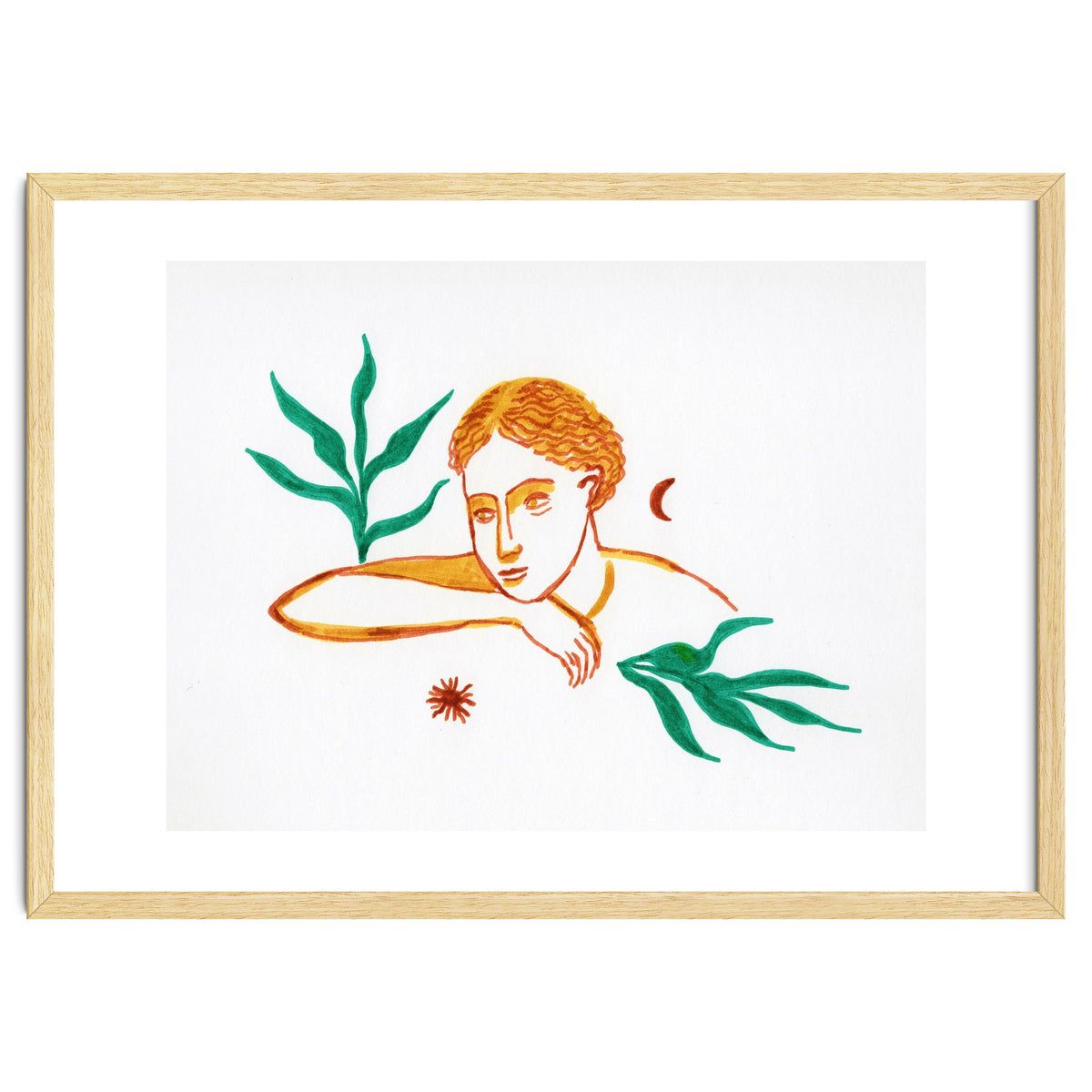 Astral Contemplation