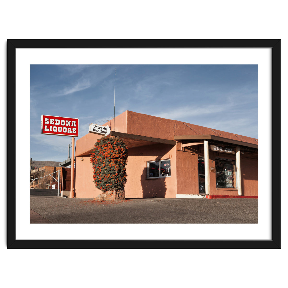 Liquor Store Sedona