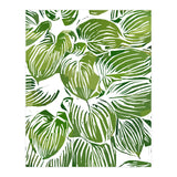 Wild Leaves III (Print Only) thumbnail