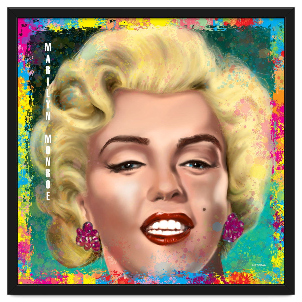 Marilyn Monroe