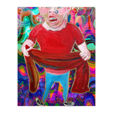 El Fan (Print Only) thumbnail
