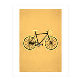Bicycle Love (Print Only) thumbnail