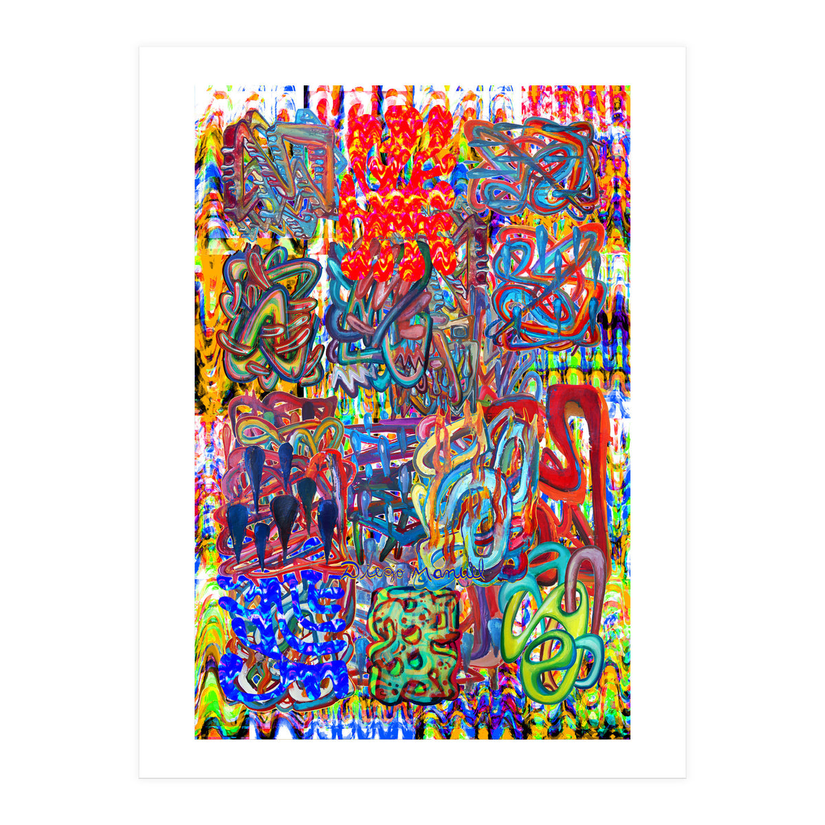 Graffiti Digital 2022 1030 (Print Only)