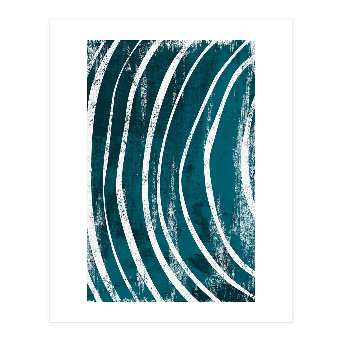 Botanicals Collection No6 (Print Only)