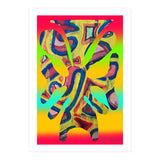 Pop Abstract 2023 Tapiz 41 (Print Only) thumbnail