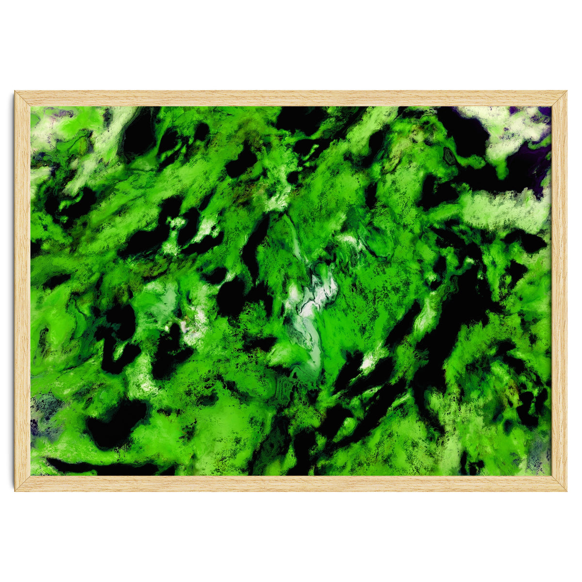 More Distinguishing Marks