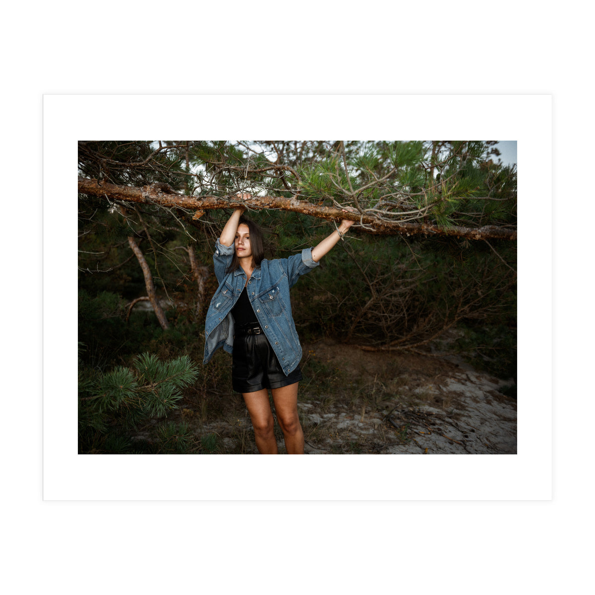 Hangover (Print Only)