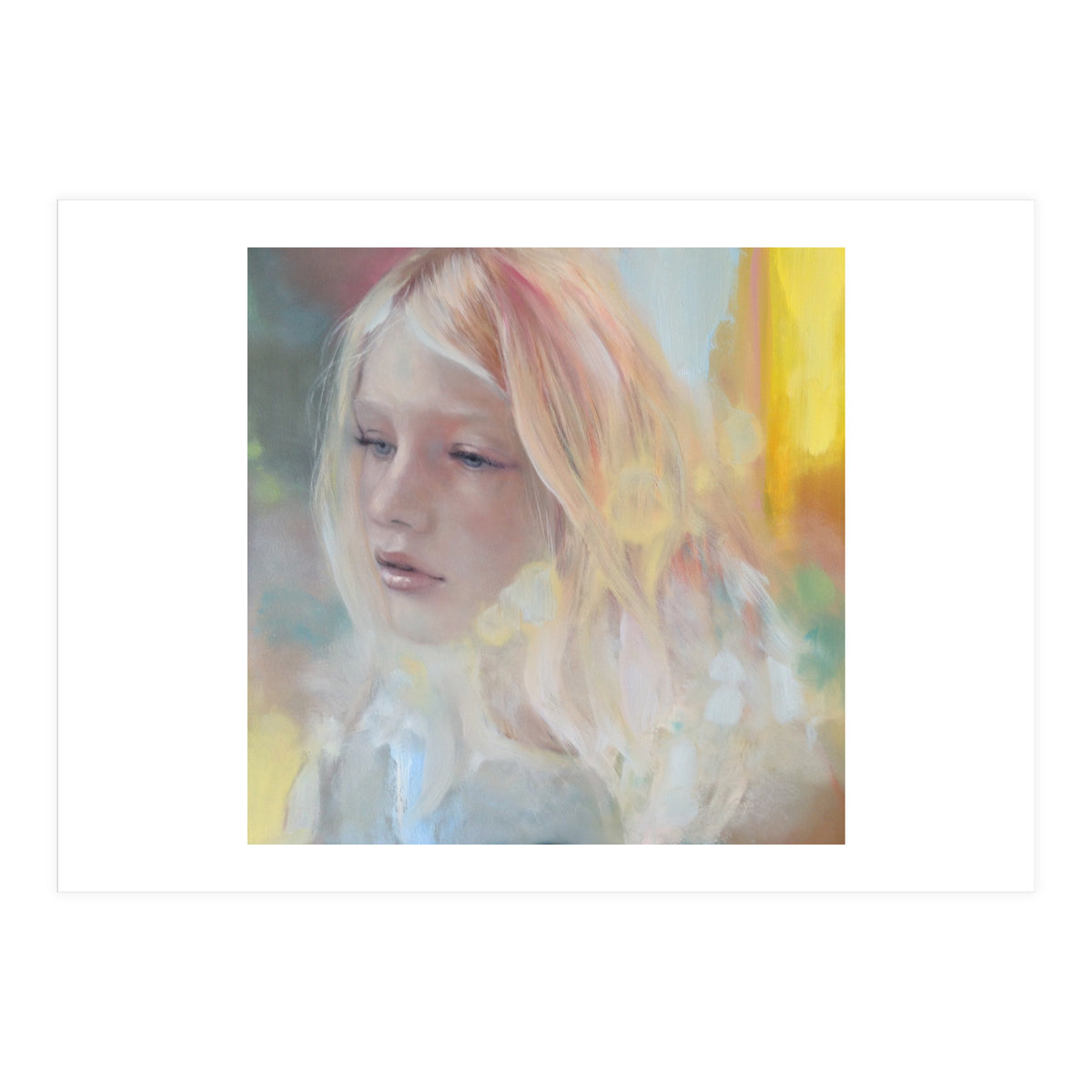 Arbitrary Dreams (Print Only)