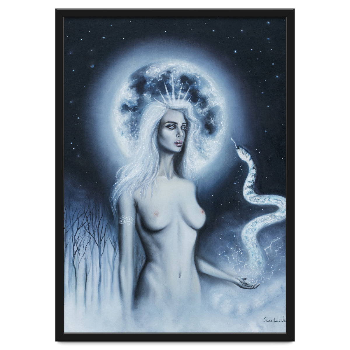 Moon Goddess