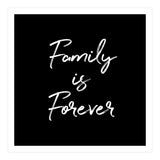 Family Is Forever (Print Only) thumbnail