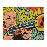 Mad Women (Print Only) thumbnail