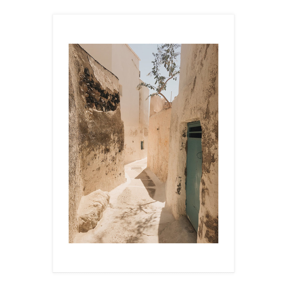 Emporio II (Print Only)