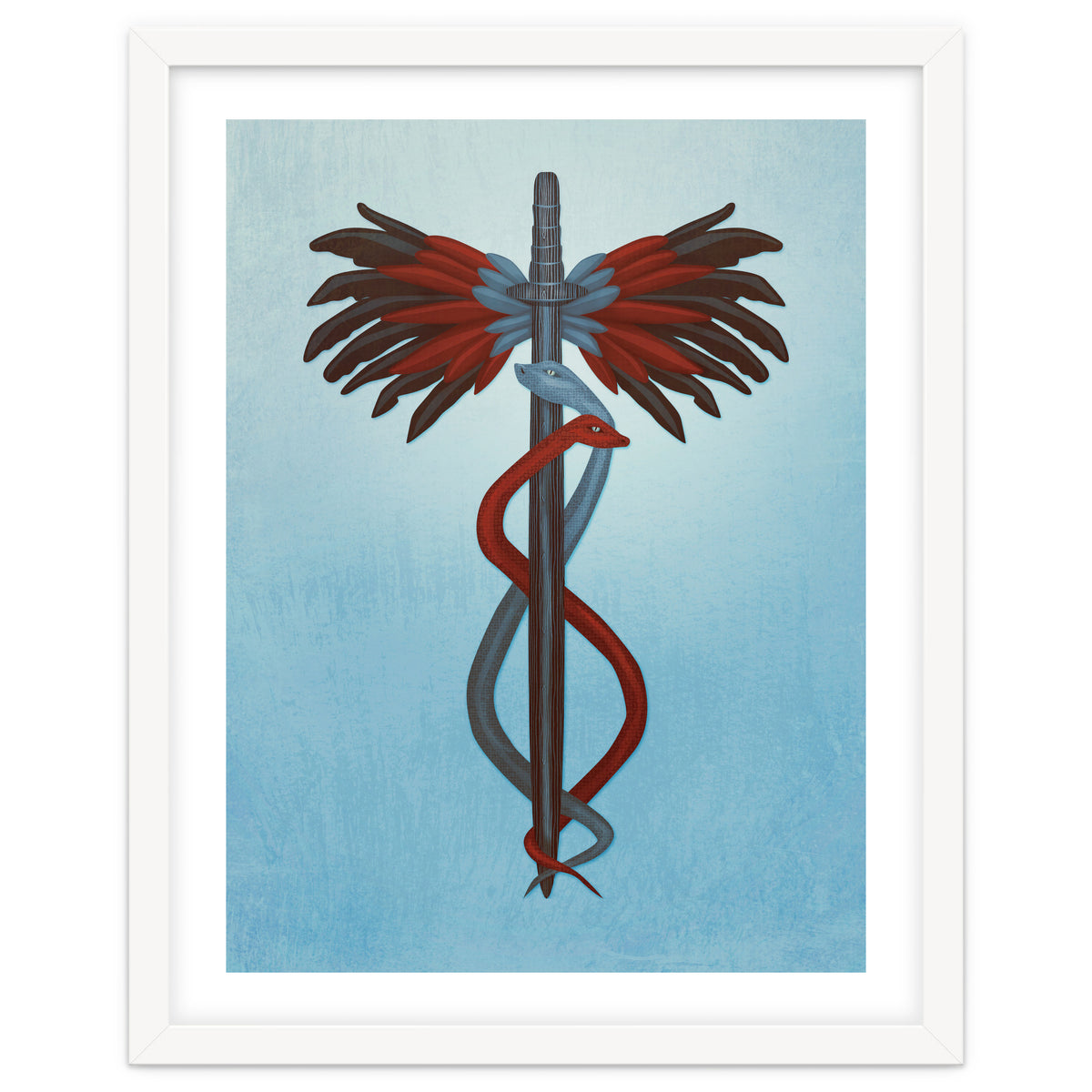 Caduceus