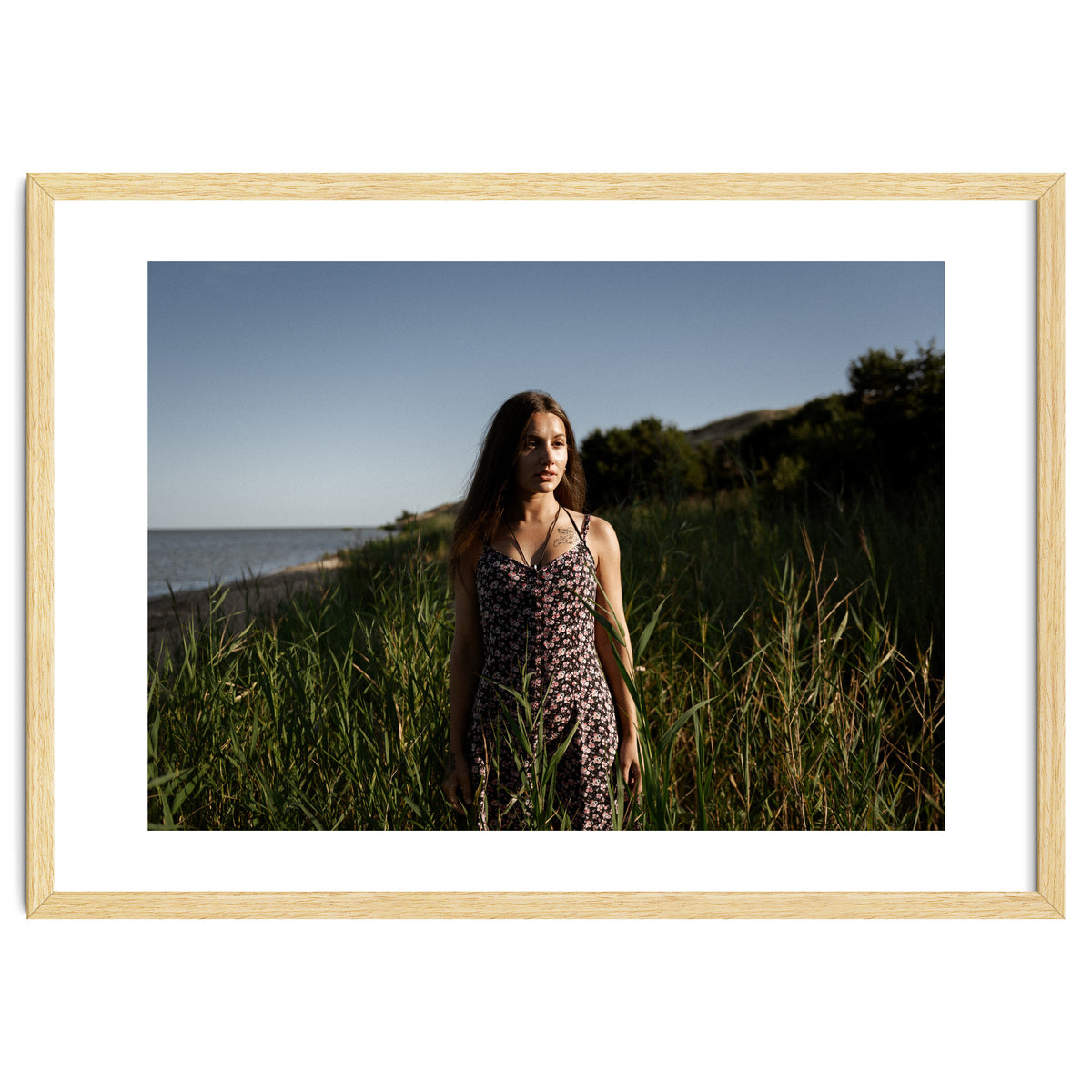 Summertime, and The Living is Easy